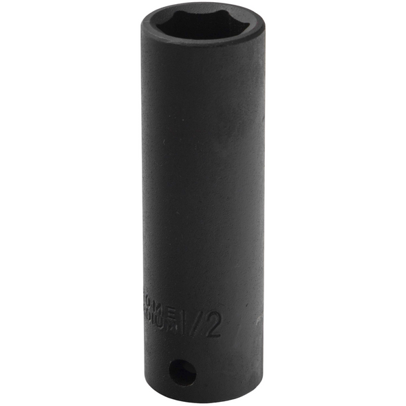 Sealey 3/8"Dr. Deep Impact Socket 1/2" (6pt)