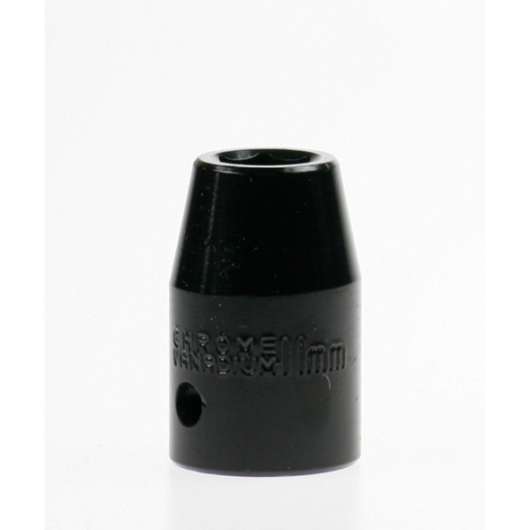 Sealey Socket, impact, 11mm 1/2" drive (so)