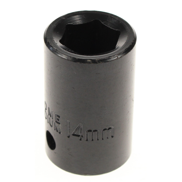 Sealey Socket, impact, 14mm 1/2" drive
