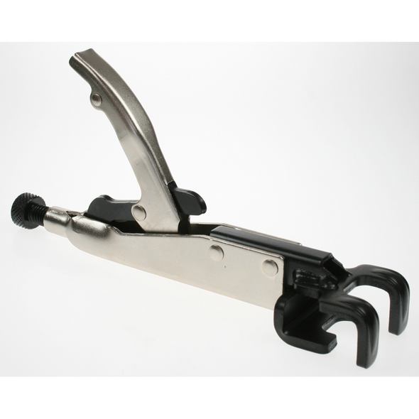 Sealey Axial locking grip ll-tip