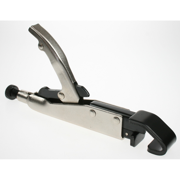 Sealey Axial locking grip j-tip