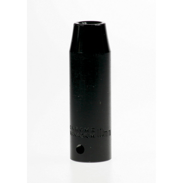 Sealey Socket, impact, deep, 10mm 1/2" drive (so)