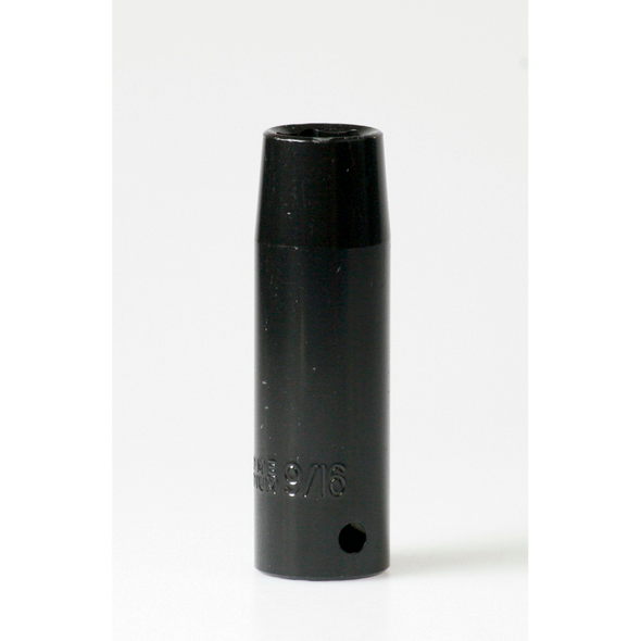 Sealey Socket, impact, deep, 9/16" 1/2" drive