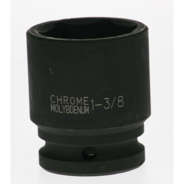 Sealey Socket, impact, 1-3/8"-35mm 3/4" drive