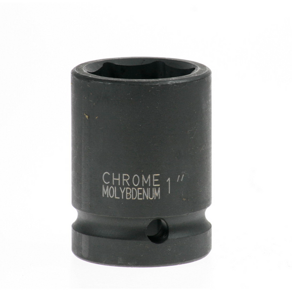 Sealey Socket, impact, 1" 3/4" drive