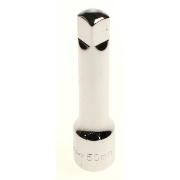 Sealey Extension bar 1/4x50mm