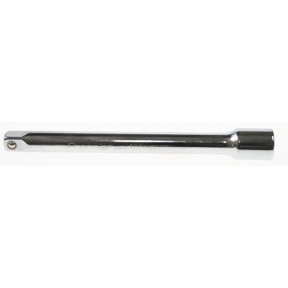 Sealey Extension bar 1/4x100mm