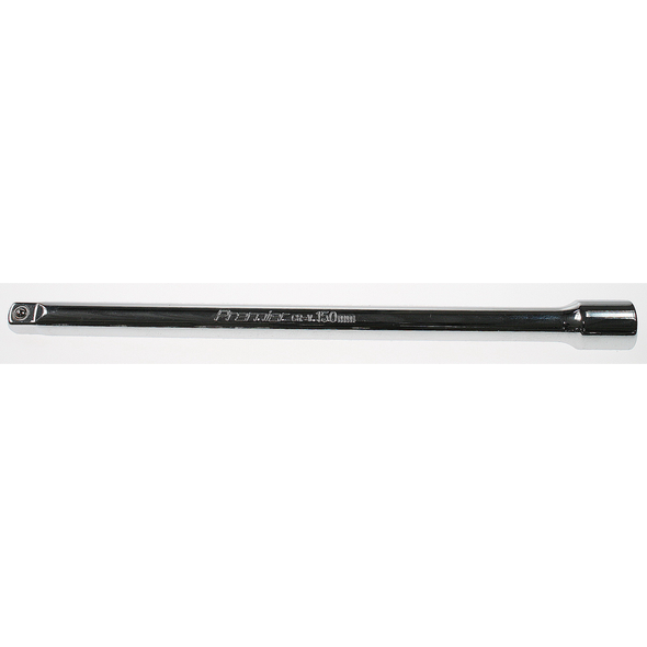 Sealey Extension bar 1/4x150mm