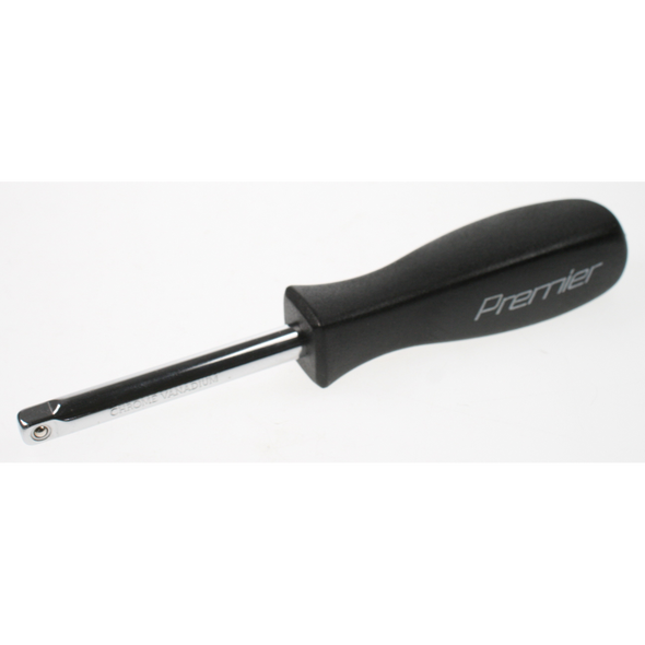Sealey Spinner handle 1/4"