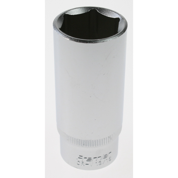 Sealey Socket 3/8"dr 13/16" (6pt) 'deep'