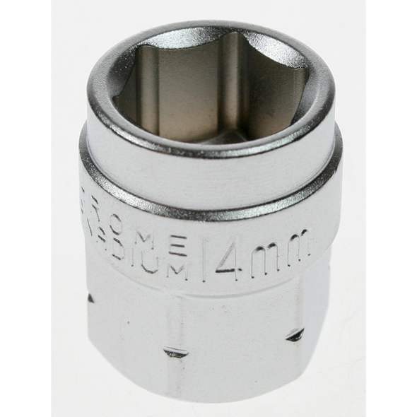 Sealey Hex drive go-through socket 14mm