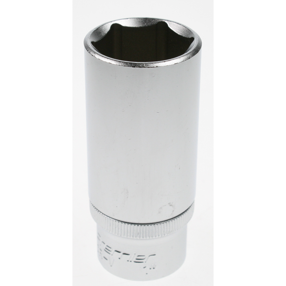 Sealey Socket 1/2"dr 1" (6pt) 'deep'