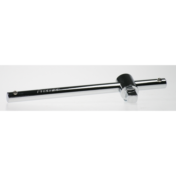 Sealey 3/8" sliding t-bar (165mml)