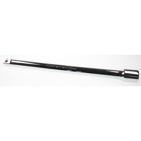 Sealey 1/2" extension bar 250mml