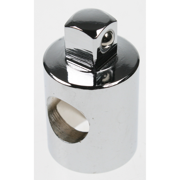 Sealey Sliding t head (adaptor 1/2"f x 3/8"m)