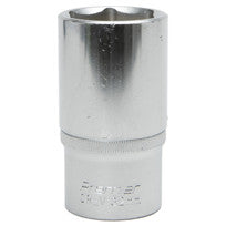Sealey Socket 1/2"Sq Dr 32mm (Deep)