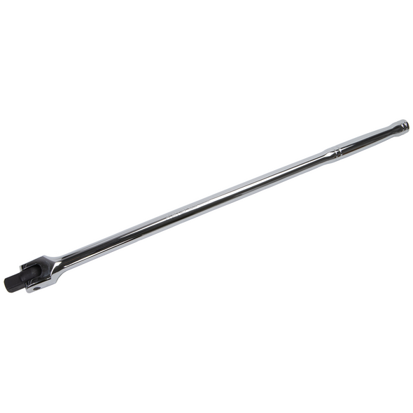 Sealey Flex-Extension Bar 1/2"Dr 450mmL