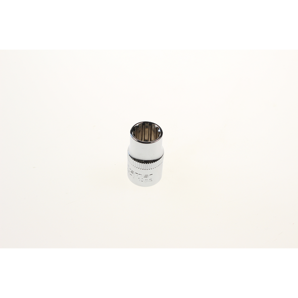 Sealey Spline socket 3/8"dr 10mm