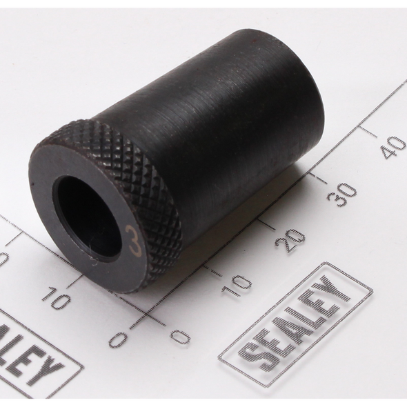 Sealey Spigot adaptor (no.3)