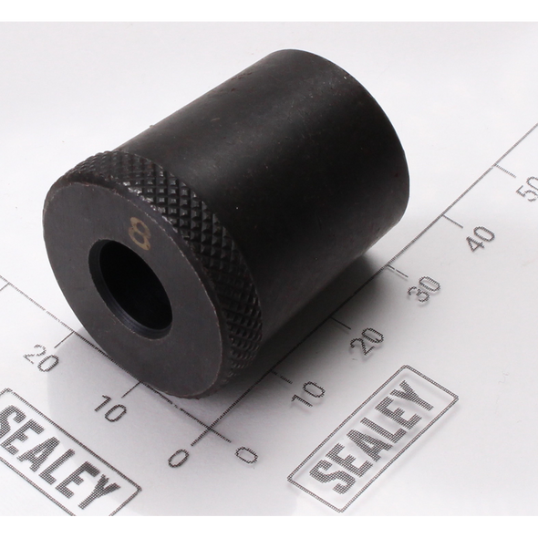 Sealey Spigot adaptor (no.8)