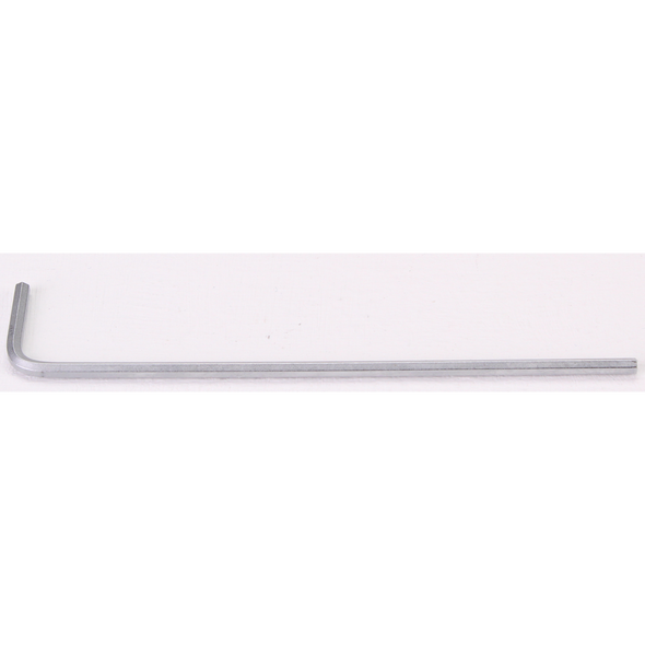 Sealey Long hex key 2.0mm
