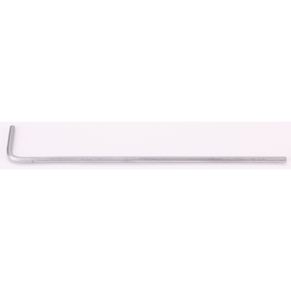Sealey Extra long hex key 2mm