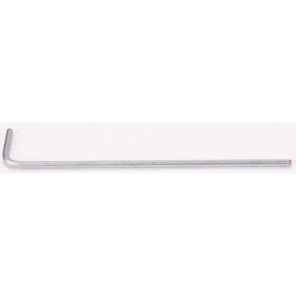 Sealey Extra long hex key 2.5mm