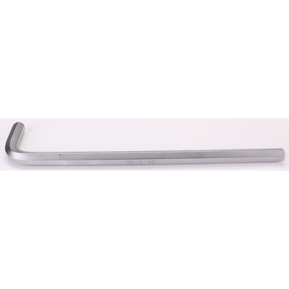 Sealey Extra long hex key 10mm
