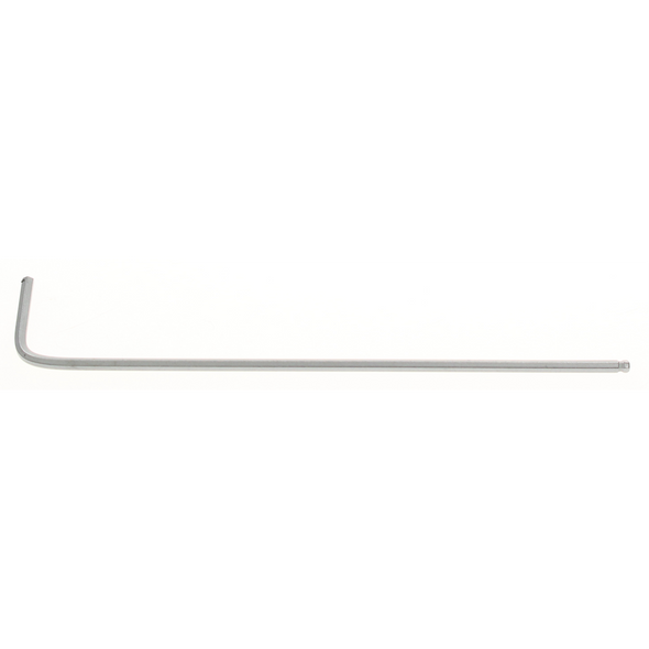 Sealey Long ball-end hex key 1.5mm
