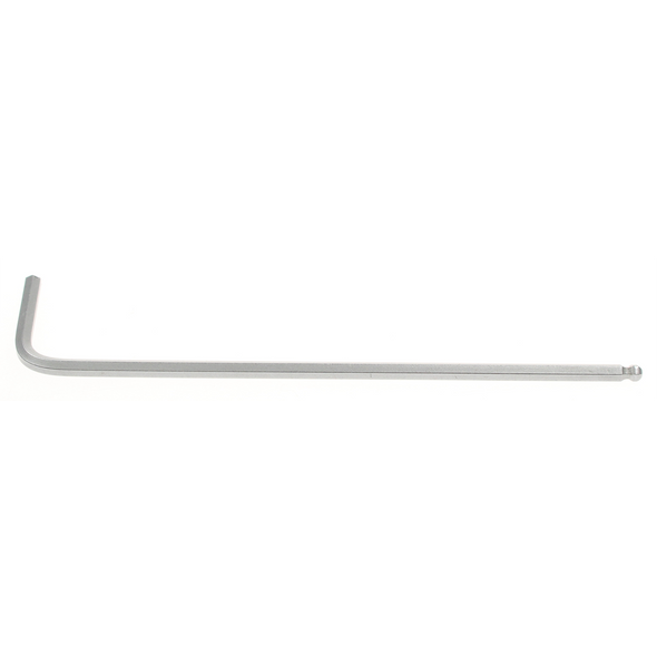 Sealey Long ball-end hex key 2mm