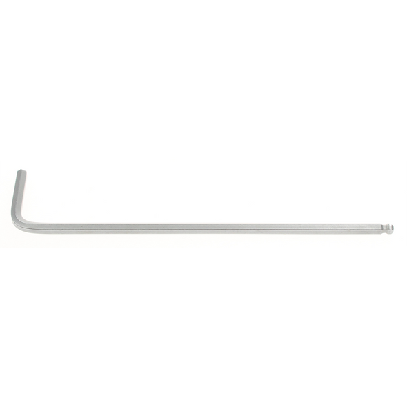 Sealey Long ball-end hex key 2.5mm