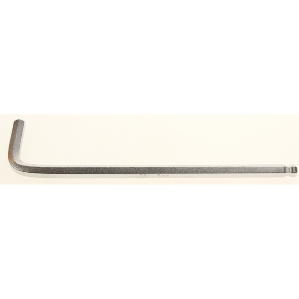 Sealey Long ball-end hex key 5mm
