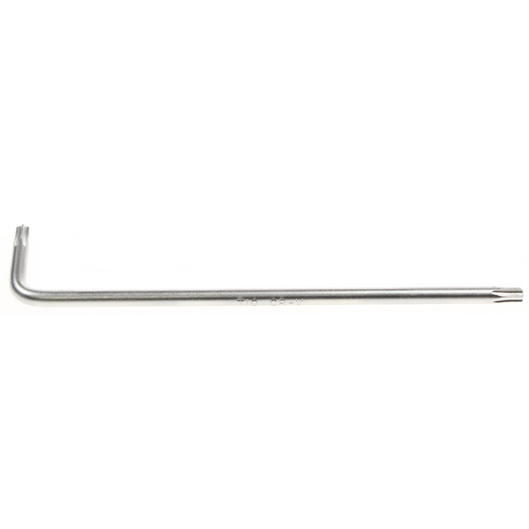 Sealey Long trx-star key t10