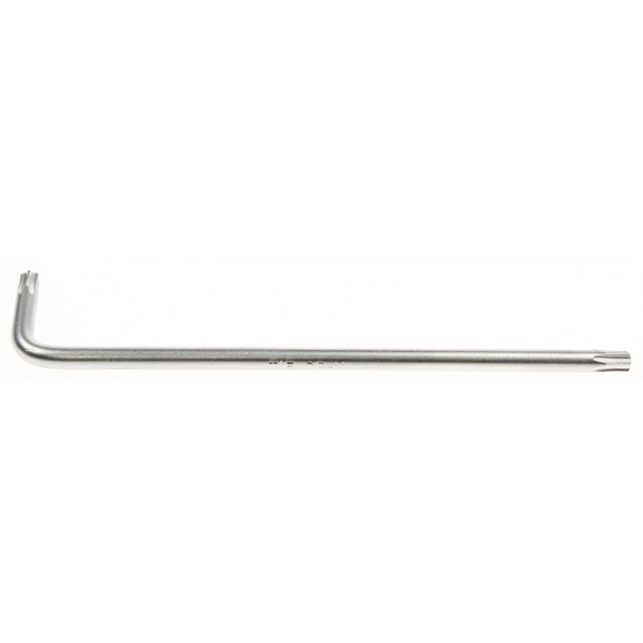 Sealey Long trx-star key t15