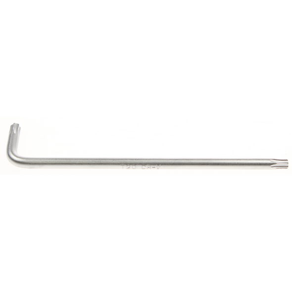 Sealey Long trx-star key t20