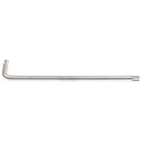 Sealey Long trx-star key t25