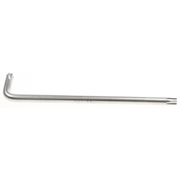Sealey Long trx-star key t27