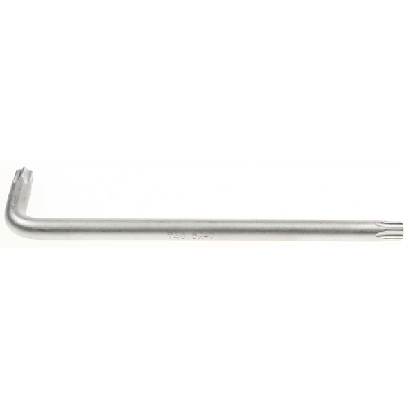 Sealey Long trx-star key t40