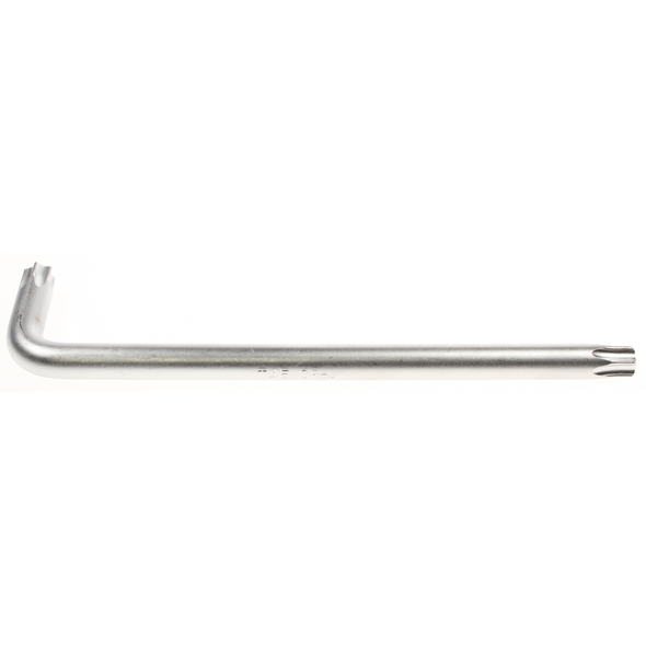Sealey Long trx-star key t45