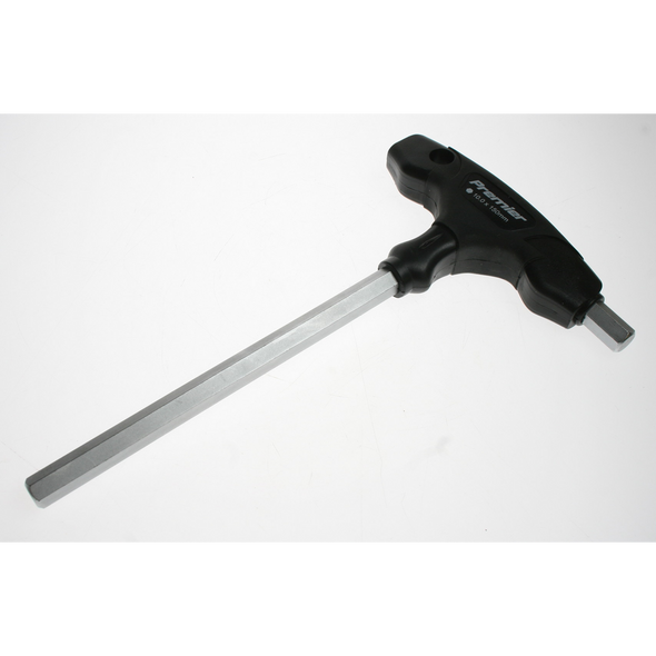 Sealey T-handle hex key 10.0mm
