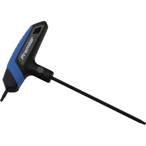 Sealey T-Handle TRX-Star Key T10 x 100mm