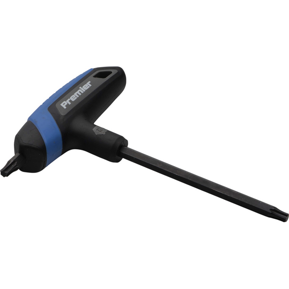 Sealey T-Handle TRX-Star Key T40 x 100mm