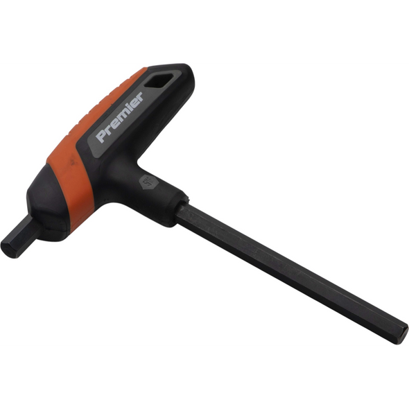 Sealey T-Handle Hex Key 5/16" x 100mm