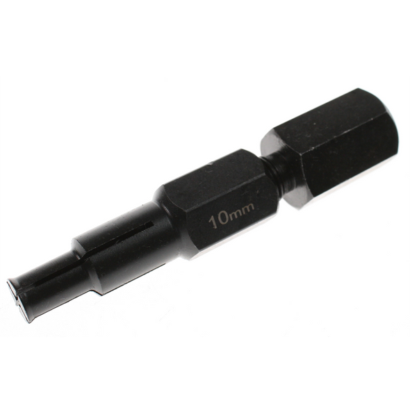 Sealey Collet 10-11mm + drive pin 10mm