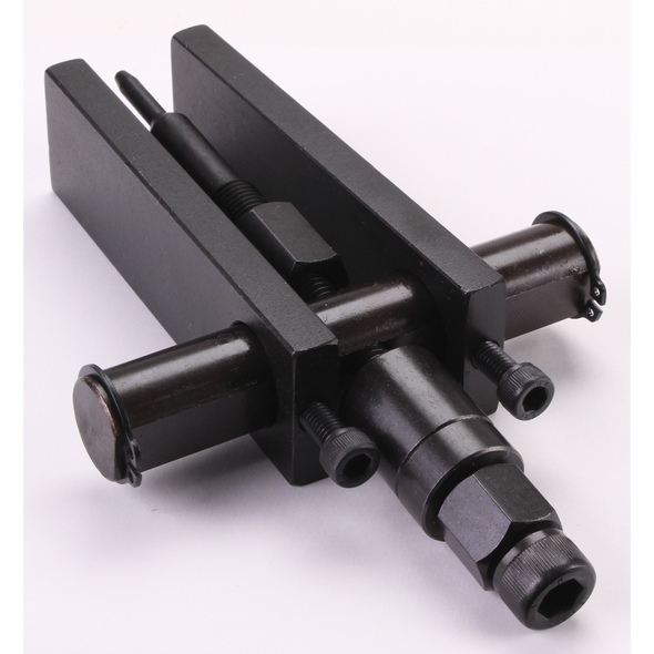 Sealey Puller assembly