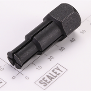 Sealey Collet 10-11mm (Short)