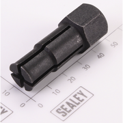 Sealey Collet 12-13.5mm (Short)