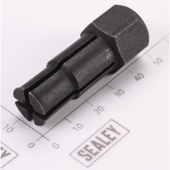 Sealey Collet 12-13.5mm (Short)