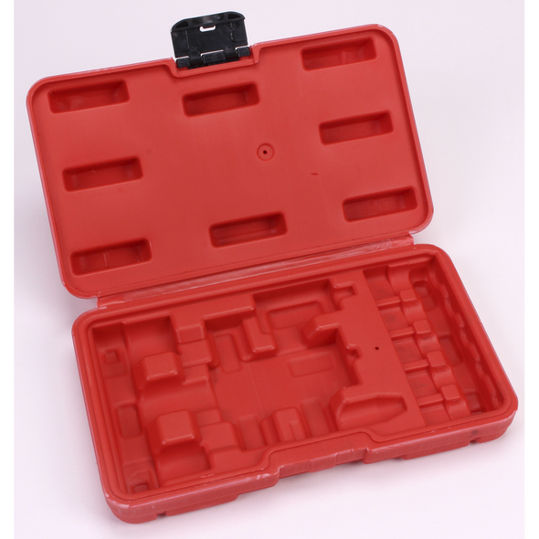 Sealey Blow Mould Case