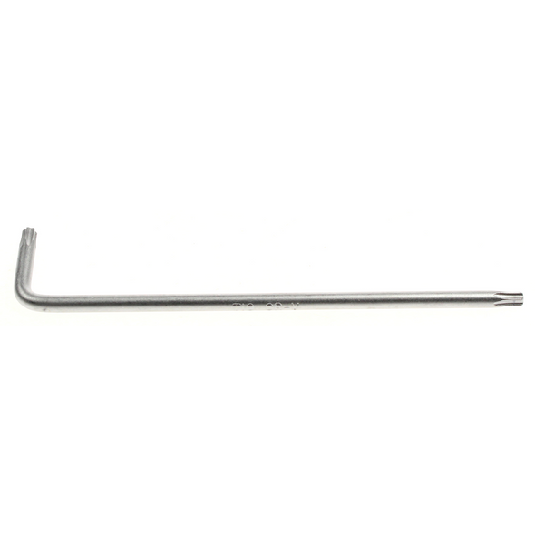 Sealey Trx-star key (security) t10 (long)